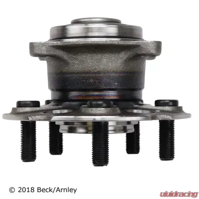 Beck/Arnley Wheel Bearing and Hub Assembly 051-6311 - 051-6311