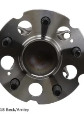 Beck/Arnley Wheel Bearing and Hub Assembly 051-6311                                     - 051-6311 - Image 4