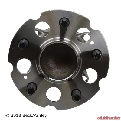 Beck/Arnley Wheel Bearing and Hub Assembly 051-6311 - 051-6311