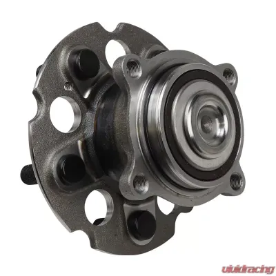 Beck/Arnley Wheel Bearing and Hub Assembly 051-6311 - 051-6311