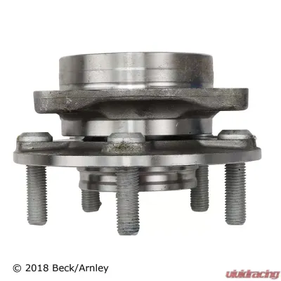Beck/Arnley Wheel Bearing and Hub Assembly 051-6312 - 051-6312