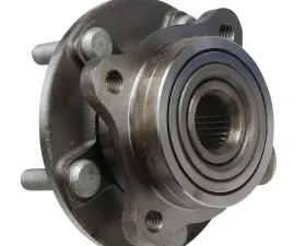 Beck/Arnley Wheel Bearing and Hub Assembly 051-6312