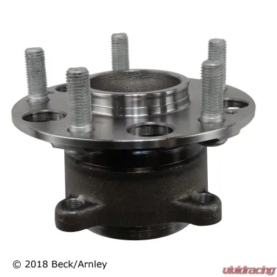 Beck/Arnley Wheel Bearing and Hub Assembly 051-6313 - 051-6313