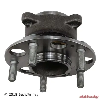 Beck/Arnley Wheel Bearing and Hub Assembly 051-6313 - 051-6313