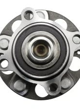 Beck/Arnley Wheel Bearing and Hub Assembly 051-6313                                     - 051-6313 - Image 4