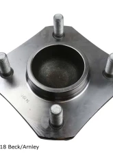Beck/Arnley Wheel Bearing and Hub Assembly 051-6314                                     - 051-6314 - Image 2