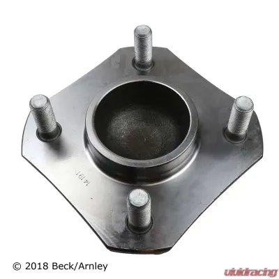 Beck/Arnley Wheel Bearing and Hub Assembly 051-6314 - 051-6314