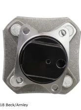 Beck/Arnley Wheel Bearing and Hub Assembly 051-6314                                     - 051-6314 - Image 3