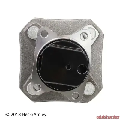 Beck/Arnley Wheel Bearing and Hub Assembly 051-6314 - 051-6314