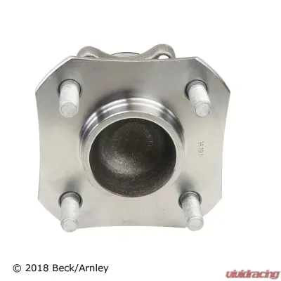Beck/Arnley Wheel Bearing and Hub Assembly 051-6314 - 051-6314