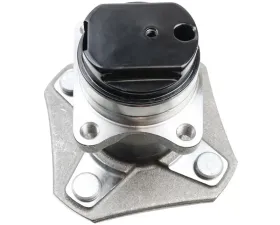 Beck/Arnley Wheel Bearing and Hub Assembly 051-6314