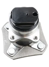 Beck/Arnley Wheel Bearing and Hub Assembly 051-6314                                     - 051-6314 - Image 4