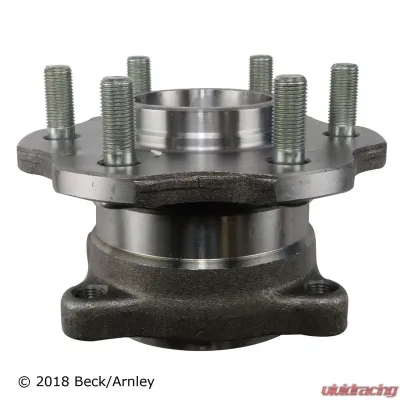 Beck/Arnley Wheel Bearing and Hub Assembly 051-6315 - 051-6315