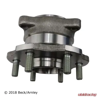 Beck/Arnley Wheel Bearing and Hub Assembly 051-6315 - 051-6315