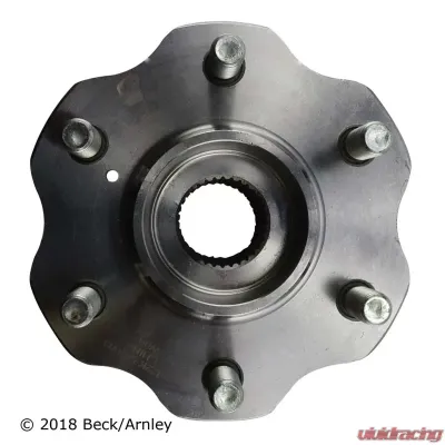 Beck/Arnley Wheel Bearing and Hub Assembly 051-6315 - 051-6315