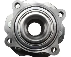 Beck/Arnley Wheel Bearing and Hub Assembly 051-6315