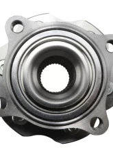 Beck/Arnley Wheel Bearing and Hub Assembly 051-6315                                     - 051-6315 - Image 4