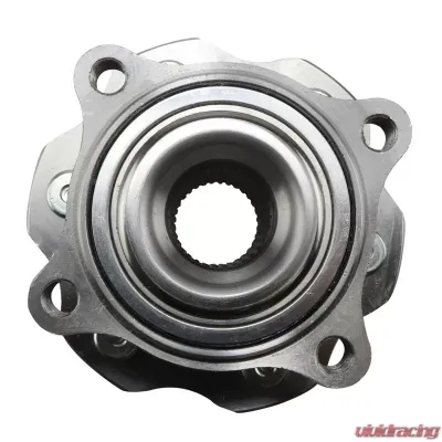 Beck/Arnley Wheel Bearing and Hub Assembly 051-6315 - 051-6315
