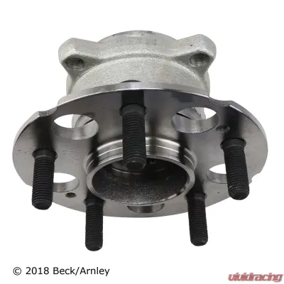 Beck/Arnley Wheel Bearing and Hub Assembly 051-6316 - 051-6316