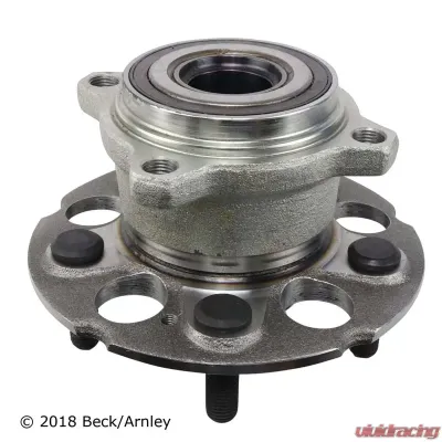 Beck/Arnley Wheel Bearing and Hub Assembly 051-6316 - 051-6316