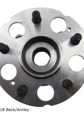Beck/Arnley Wheel Bearing and Hub Assembly 051-6316                                     - 051-6316 - Image 4