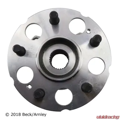 Beck/Arnley Wheel Bearing and Hub Assembly 051-6316 - 051-6316