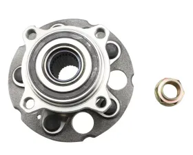 Beck/Arnley Wheel Bearing and Hub Assembly 051-6316