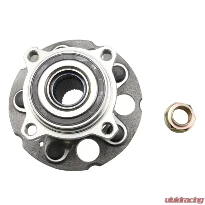 Beck/Arnley Wheel Bearing and Hub Assembly 051-6316 - 051-6316