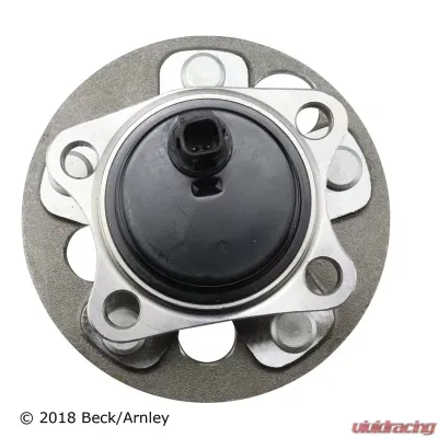 Beck/Arnley Wheel Bearing and Hub Assembly 051-6318 - 051-6318