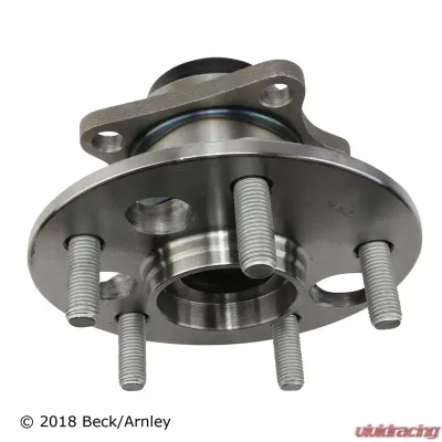 Beck/Arnley Wheel Bearing and Hub Assembly 051-6318 - 051-6318