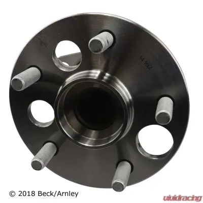 Beck/Arnley Wheel Bearing and Hub Assembly 051-6318 - 051-6318