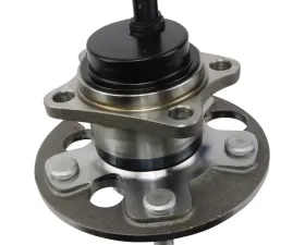 Beck/Arnley Wheel Bearing and Hub Assembly 051-6318