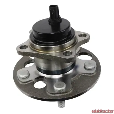 Beck/Arnley Wheel Bearing and Hub Assembly 051-6318 - 051-6318