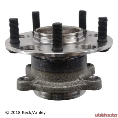 Beck/Arnley Wheel Bearing and Hub Assembly 051-6320 - 051-6320
