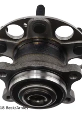 Beck/Arnley Wheel Bearing and Hub Assembly 051-6320                                     - 051-6320 - Image 3