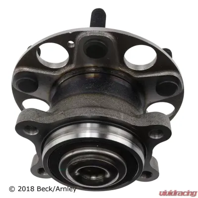 Beck/Arnley Wheel Bearing and Hub Assembly 051-6320 - 051-6320