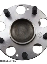 Beck/Arnley Wheel Bearing and Hub Assembly 051-6320                                     - 051-6320 - Image 4