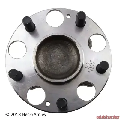 Beck/Arnley Wheel Bearing and Hub Assembly 051-6320 - 051-6320