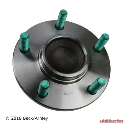 Beck/Arnley Wheel Bearing and Hub Assembly 051-6321 - 051-6321