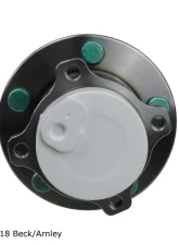 Beck/Arnley Wheel Bearing and Hub Assembly 051-6321                                     - 051-6321 - Image 3