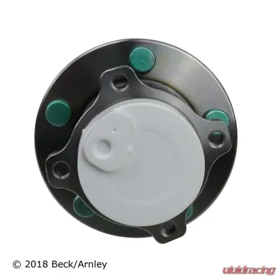Beck/Arnley Wheel Bearing and Hub Assembly 051-6321 - 051-6321