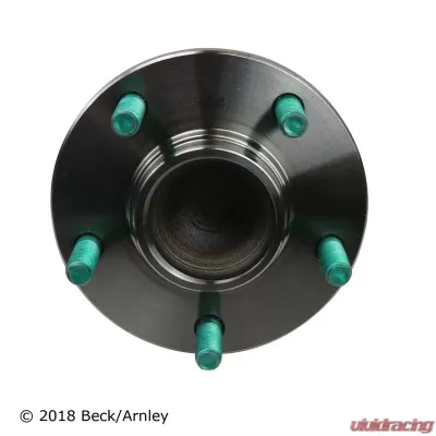 Beck/Arnley Wheel Bearing and Hub Assembly 051-6321 - 051-6321