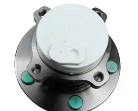 Beck/Arnley Wheel Bearing and Hub Assembly 051-6321