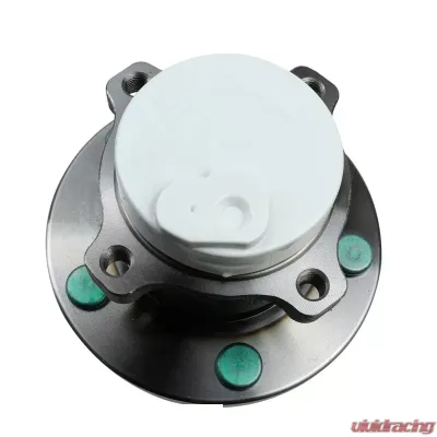 Beck/Arnley Wheel Bearing and Hub Assembly 051-6321 - 051-6321