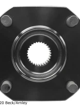 Beck/Arnley Wheel Bearing and Hub Assembly 051-6325                                     - 051-6325 - Image 2