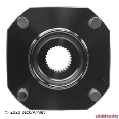 Beck/Arnley Wheel Bearing and Hub Assembly 051-6325 - 051-6325