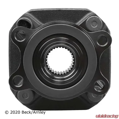 Beck/Arnley Wheel Bearing and Hub Assembly 051-6325 - 051-6325