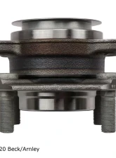 Beck/Arnley Wheel Bearing and Hub Assembly 051-6325                                     - 051-6325 - Image 4