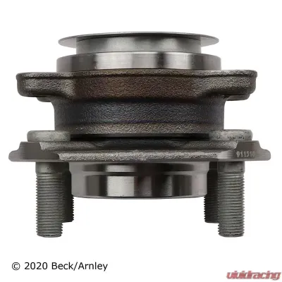 Beck/Arnley Wheel Bearing and Hub Assembly 051-6325 - 051-6325