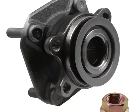 Beck/Arnley Wheel Bearing and Hub Assembly 051-6325